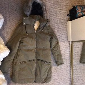 Winter Jacket